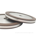 Diamond Grinding Wheel for Slitter Blades - 1A3 Surface Grinding